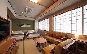 Kyoto Umekoji Kadensho